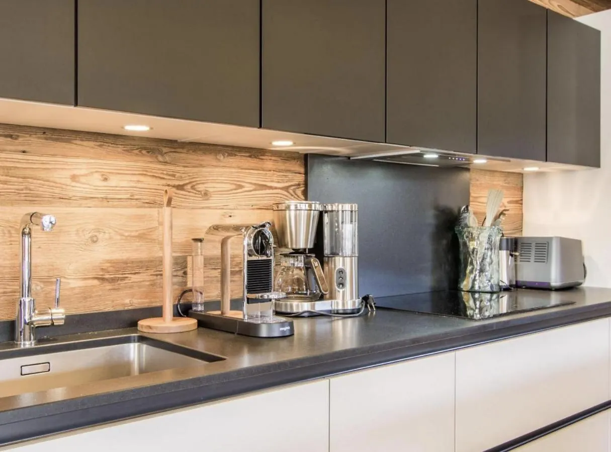Chalet Les Gets Neko France