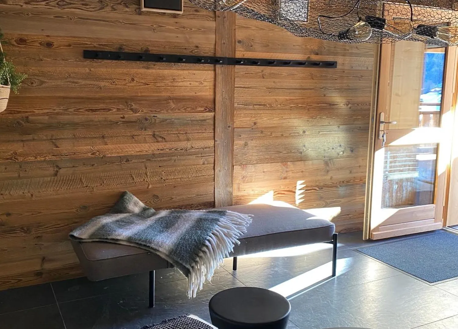 Chalet Les Gets Neko France