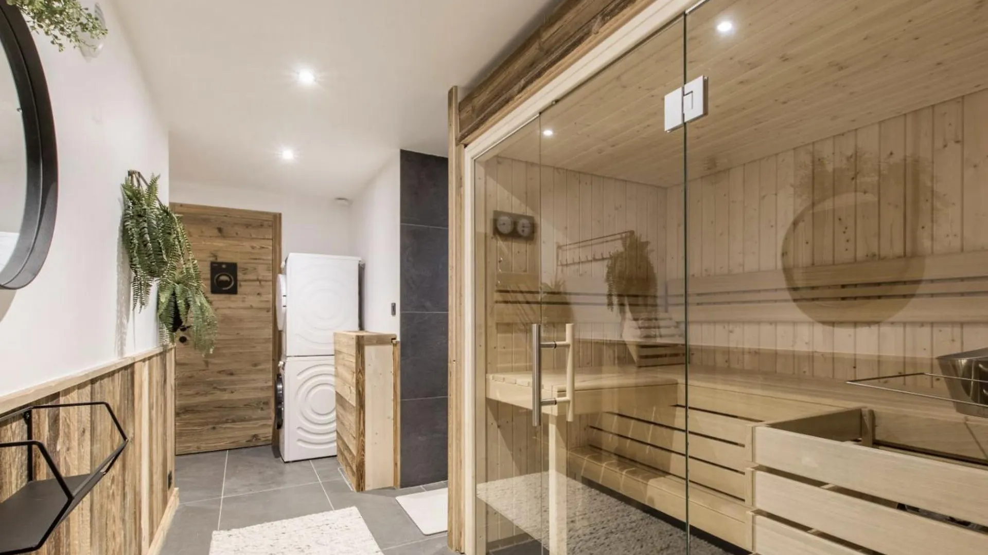 Chalet Les Gets Neko France