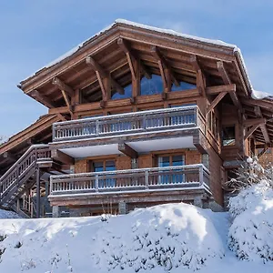 Chalet Louis, Les Gets