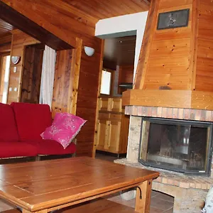 Chalet 1 La Forestière, Les Gets