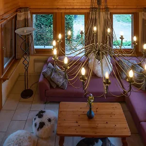 Chalet R'mize, Les Gets